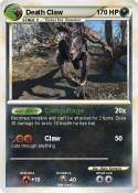 Death Claw