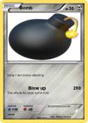 Bomb