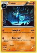 Lucario
