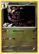 spring-trap