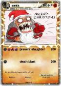 santa