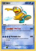 ICE BRO