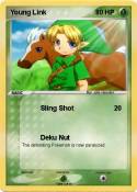 Young Link
