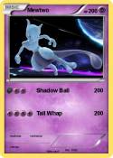Mewtwo