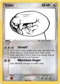 Trollin