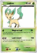 Leafeon