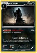 grim reaper