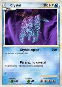 Crystal