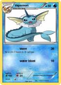 Vaporeon