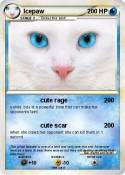Icepaw
