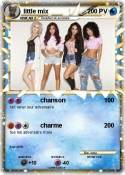 little mix