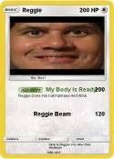Reggie