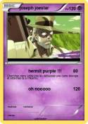joseph joestar