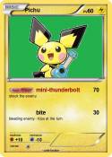 Pichu