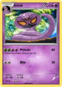 Arbok