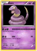 Ekans