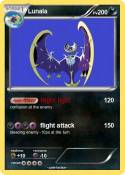 Lunala