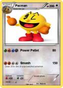 Pacman