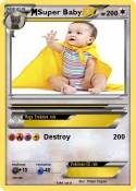 Super Baby