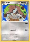Avue Island