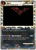Bat L