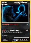 lucario 1100000