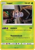 kopper