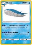 Wailord