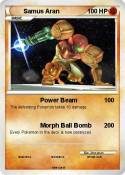 Samus Aran