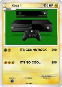 Xbox 1