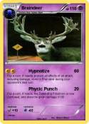 Braindeer