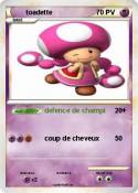 toadette