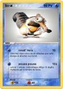 Scrat