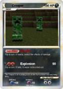 Creeper