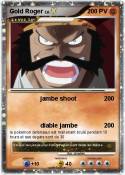 Gold Roger