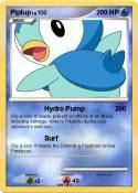 Piplup