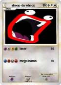 shoop da whoop