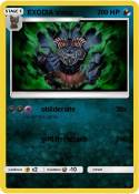 EXODIA Vmax