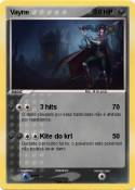 Vayne