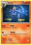 Hazard