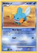 Mudkip