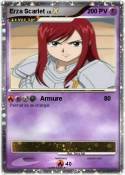 Erza Scarlet