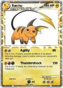Raichu