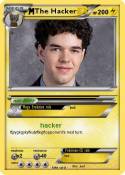 The Hacker