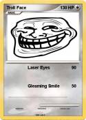 Troll Face