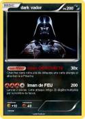 dark vador