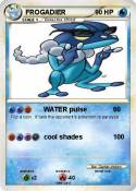 FROGADIER