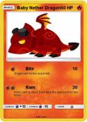 Baby Nether