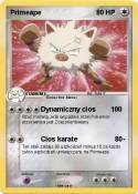 Primeape