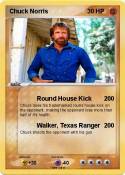 Chuck Norris